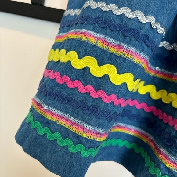 Mini Boden OUT OF STOCK - Picture 5 of 6